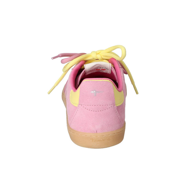 Sneakers, Roze