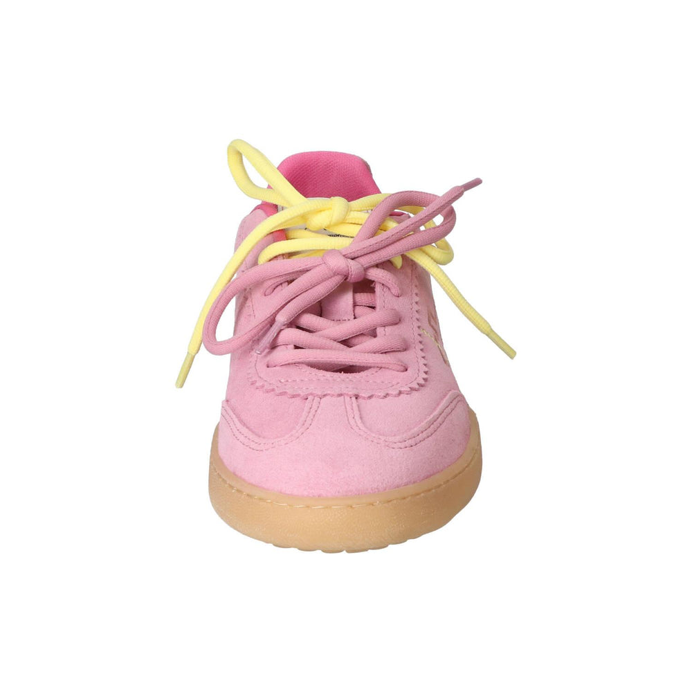 Sneakers, Roze