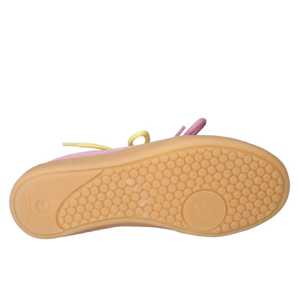 Sneakers, Roze