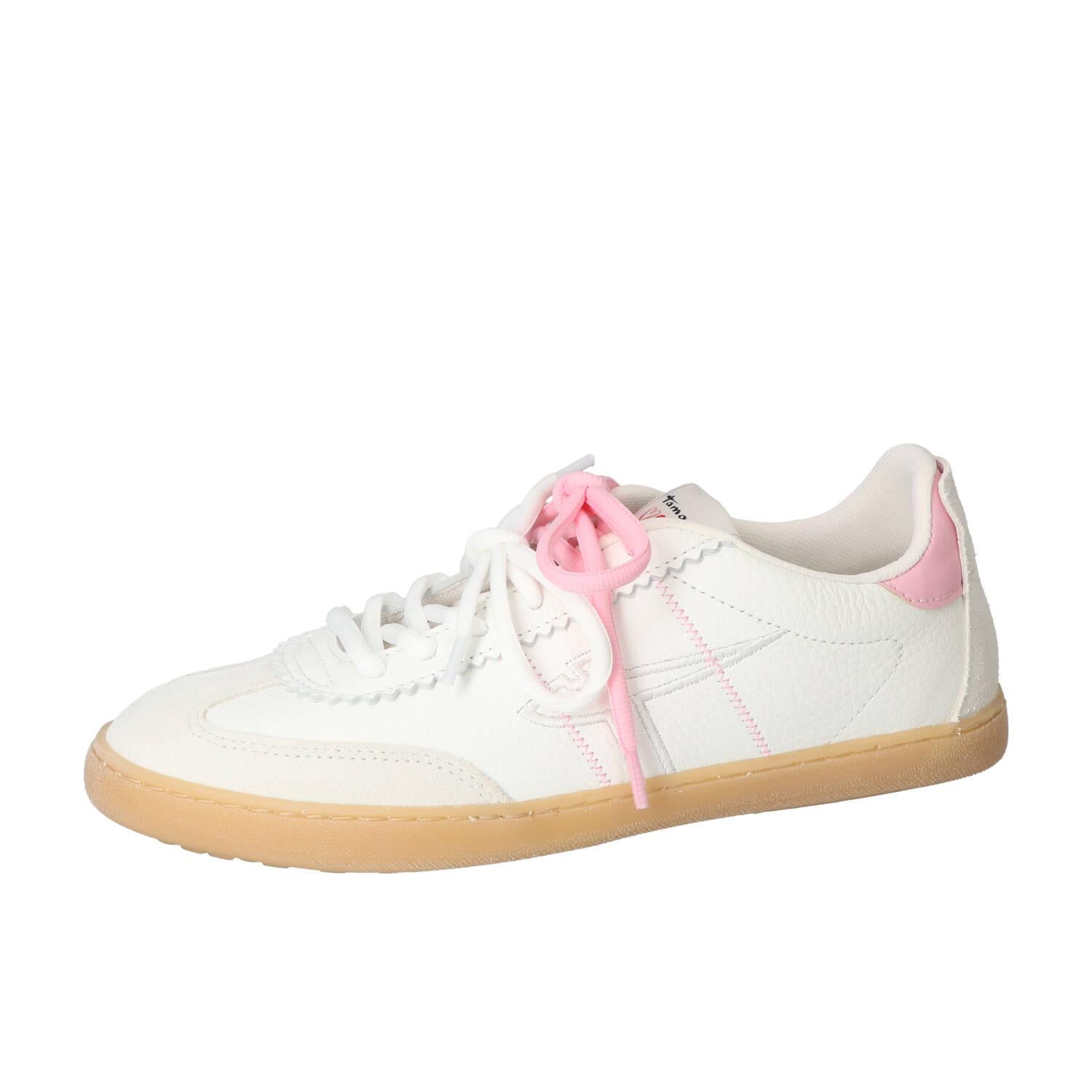 Sneakers, Wit