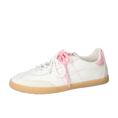 Sneakers, Wit