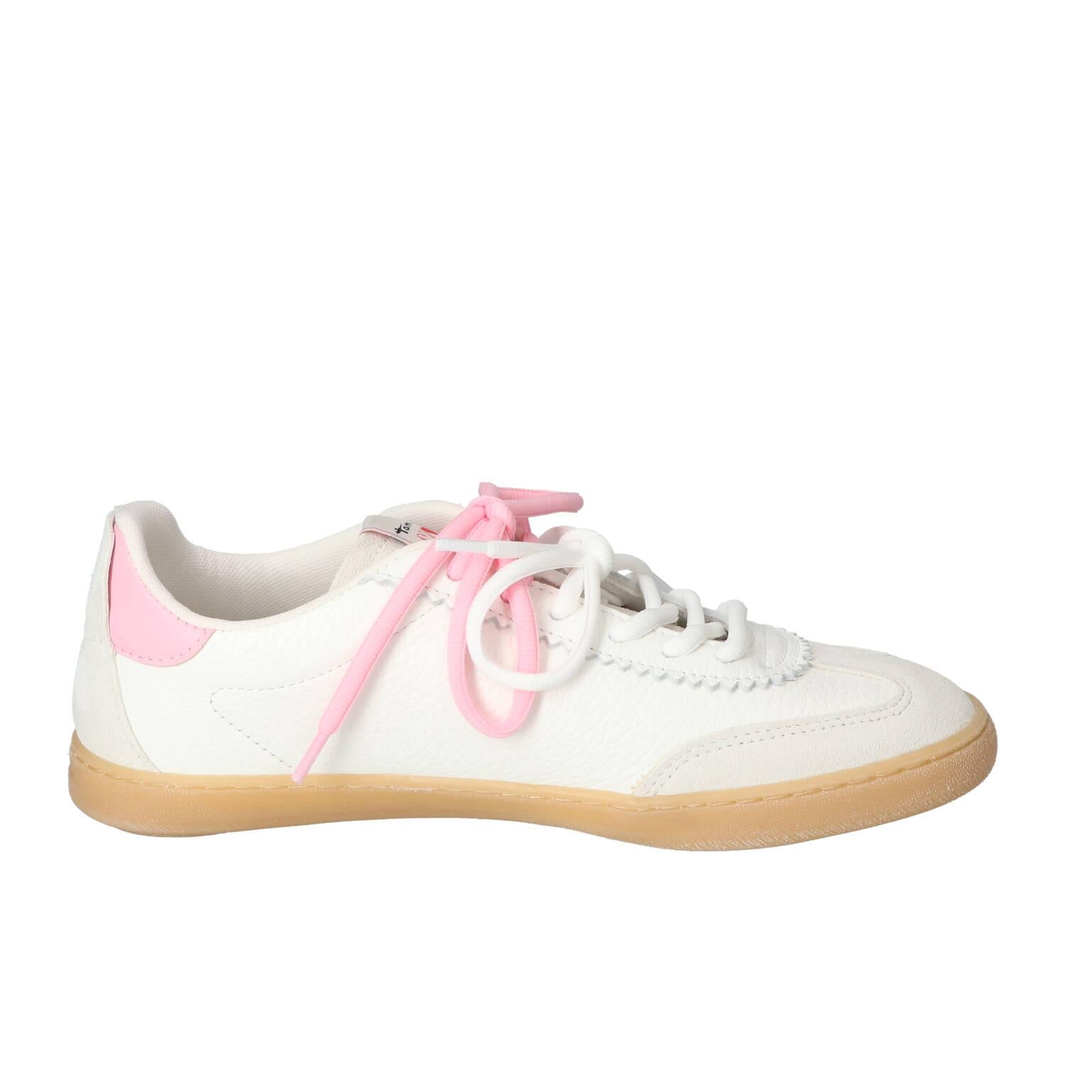 Sneakers, Wit