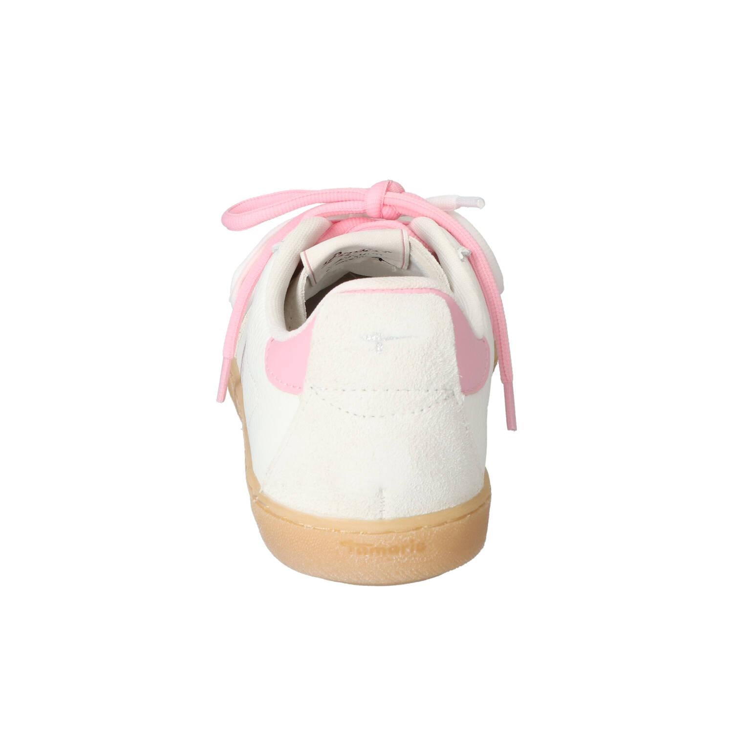 Sneakers, Wit