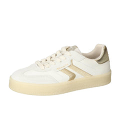 Sneakers, Wit