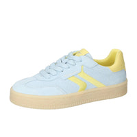 Sneakers, Lichtblauw