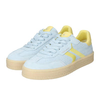 Sneakers, Lichtblauw