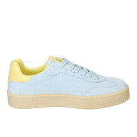 Sneakers, Lichtblauw