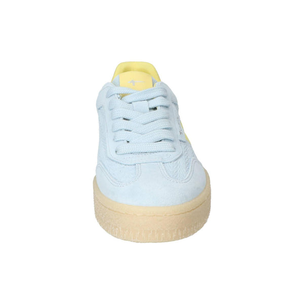 Sneakers, Lichtblauw