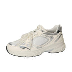 Sneakers, Wit