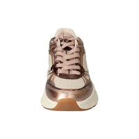 Sneakers, Roze