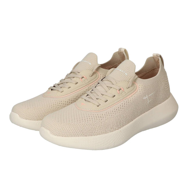 Sneakers, Lichtbeige