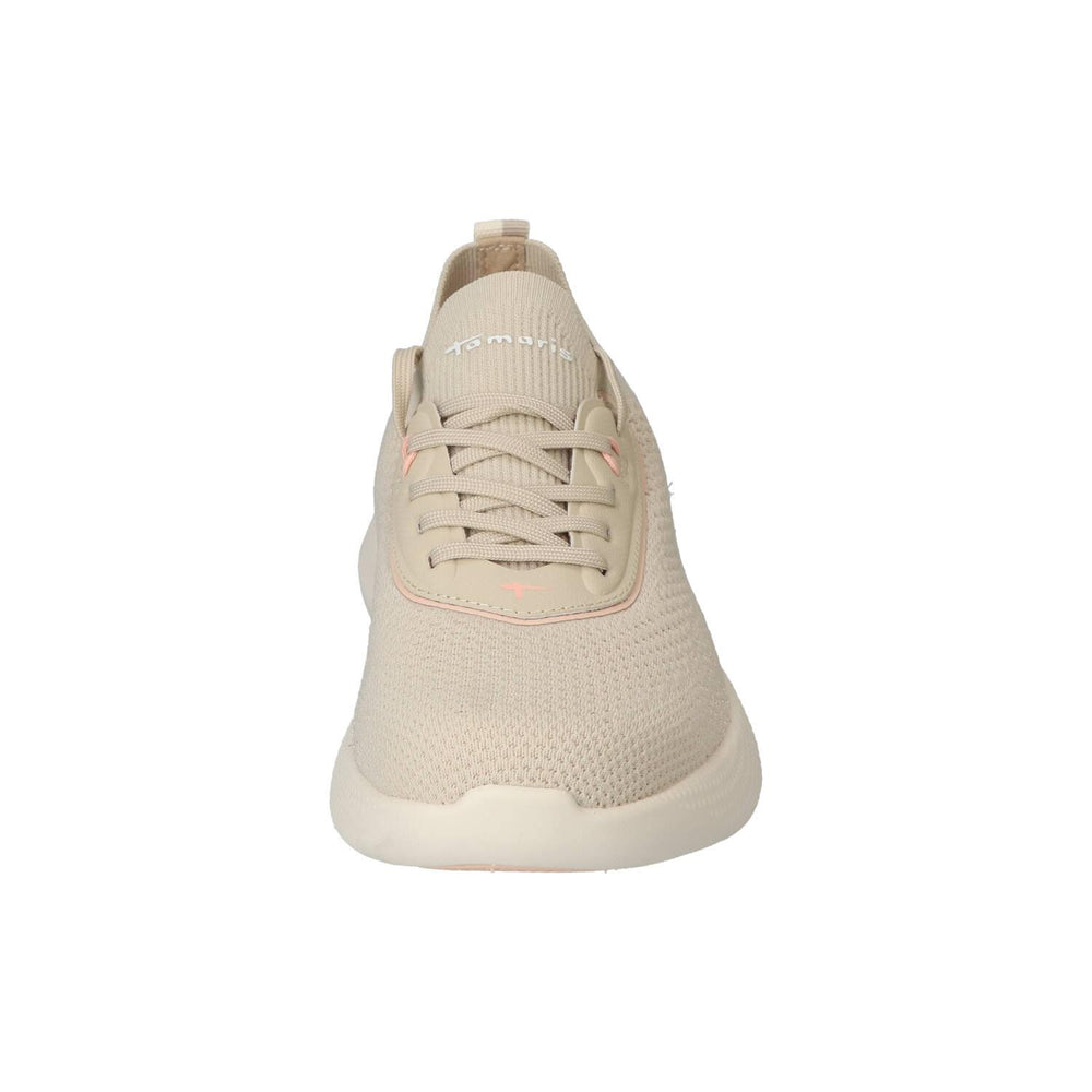 Sneakers, Lichtbeige