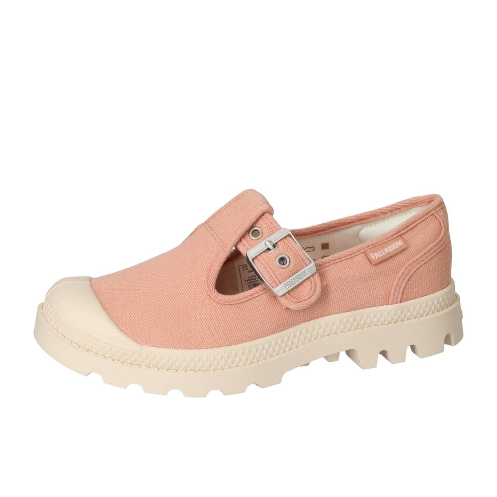 Instapschoenen, Roze