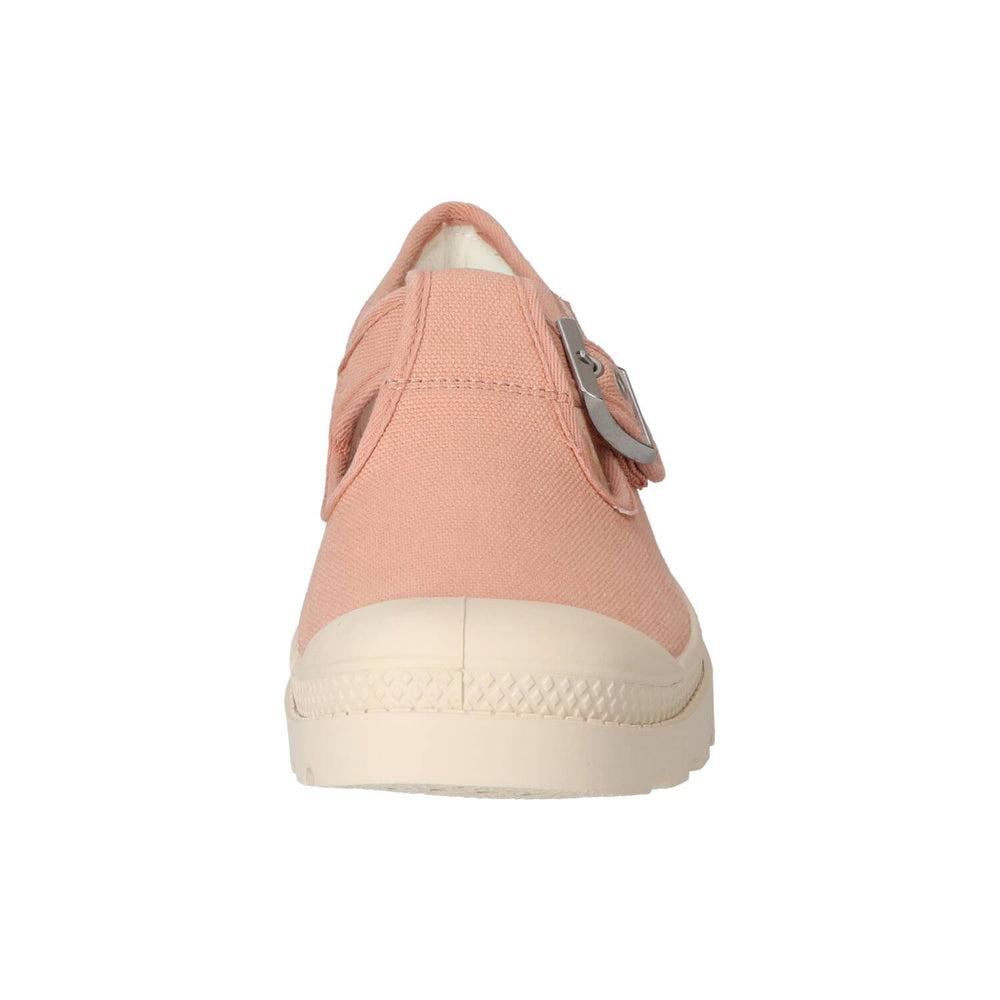 Instapschoenen, Roze