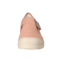 Instapschoenen, Roze