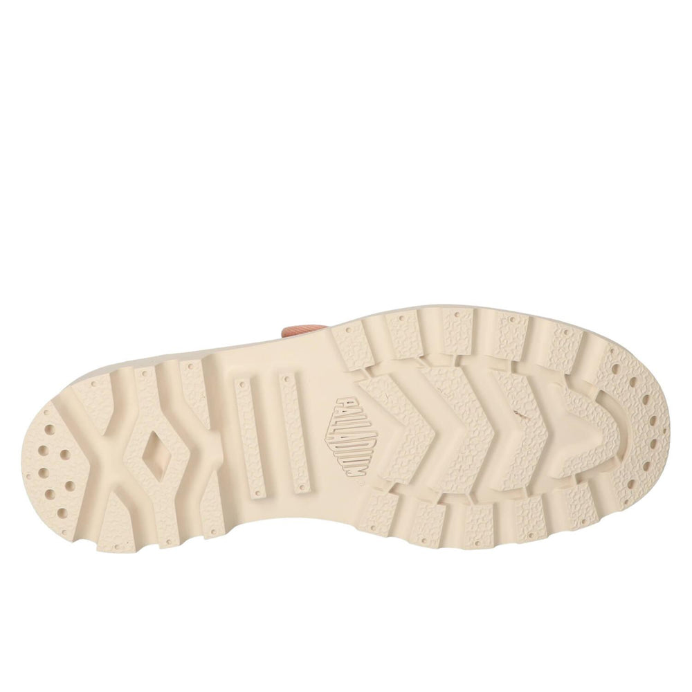 Instapschoenen, Roze