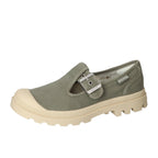Instapschoenen, Groen