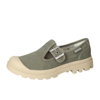 Instapschoenen, Groen