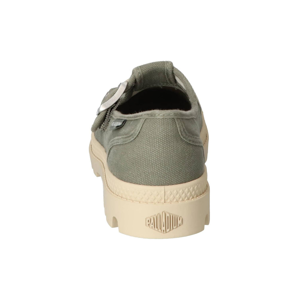 Instapschoenen, Groen