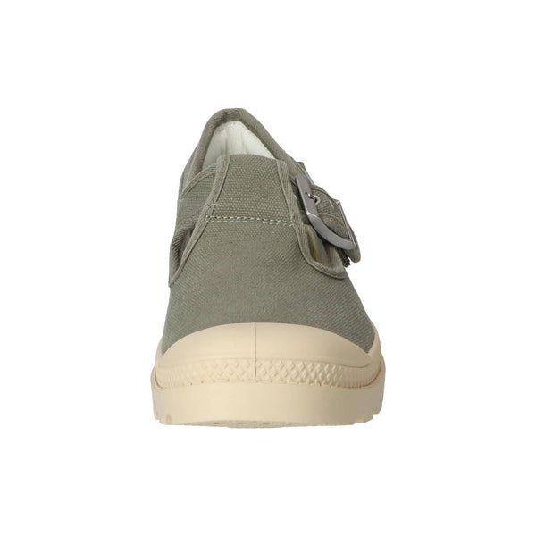 Instapschoenen, Groen