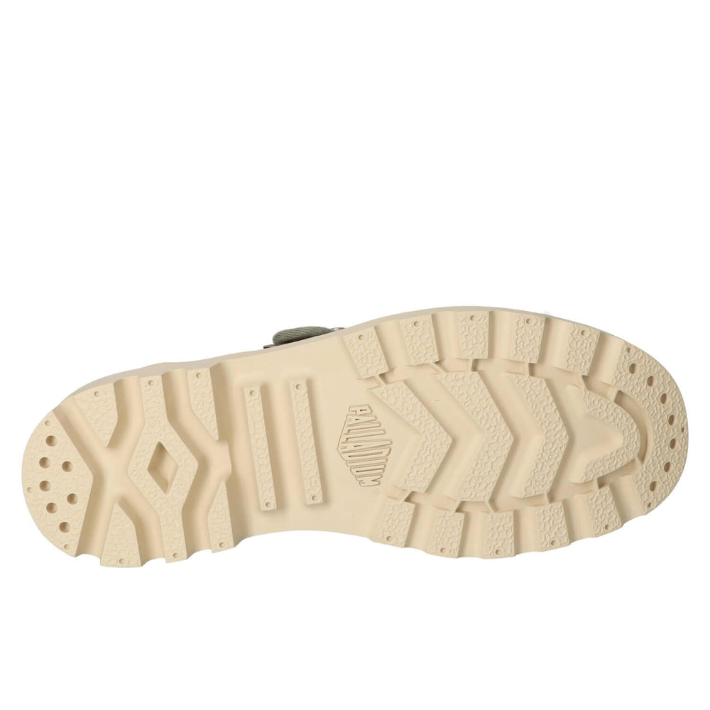 Instapschoenen, Groen