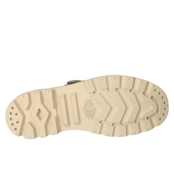 Instapschoenen, Groen