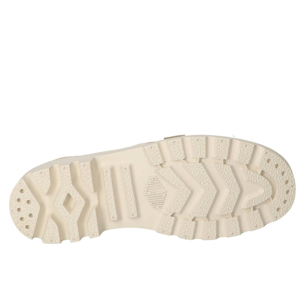 Veterschoenen, Lichtbeige