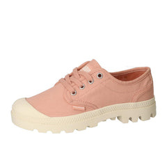 Veterschoenen, Roze