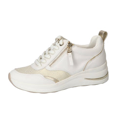 Sneakers, Wit