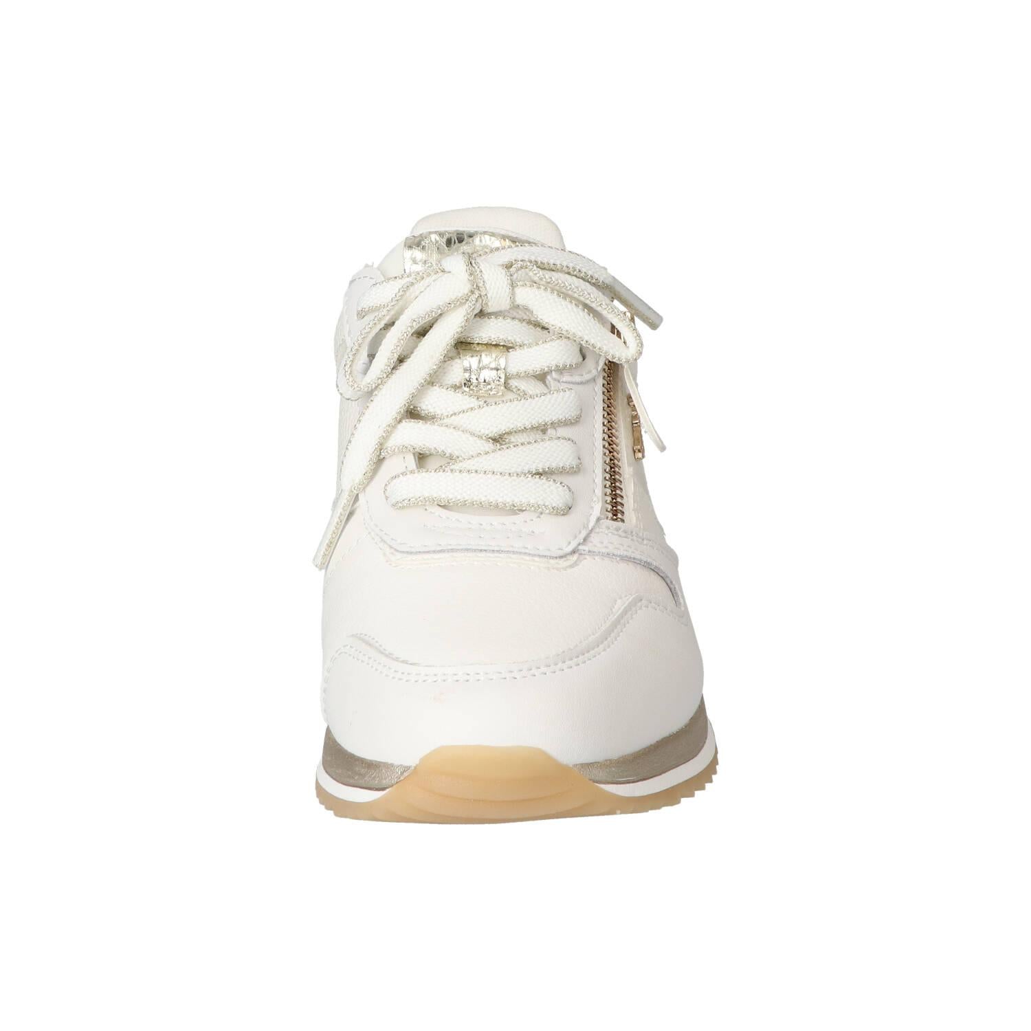 Sneakers, Wit
