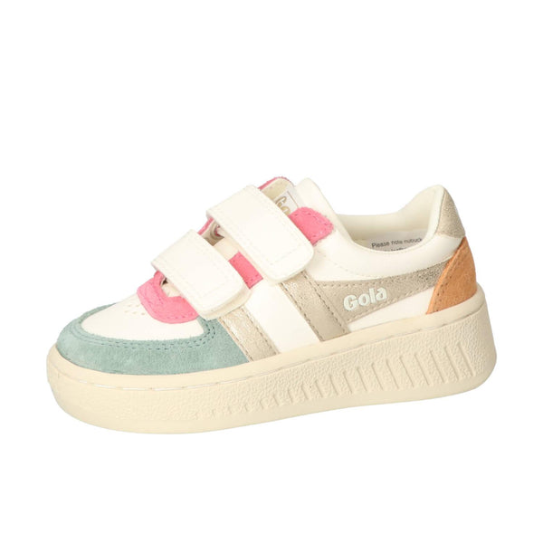 Sneakers Velcro, Multicolor