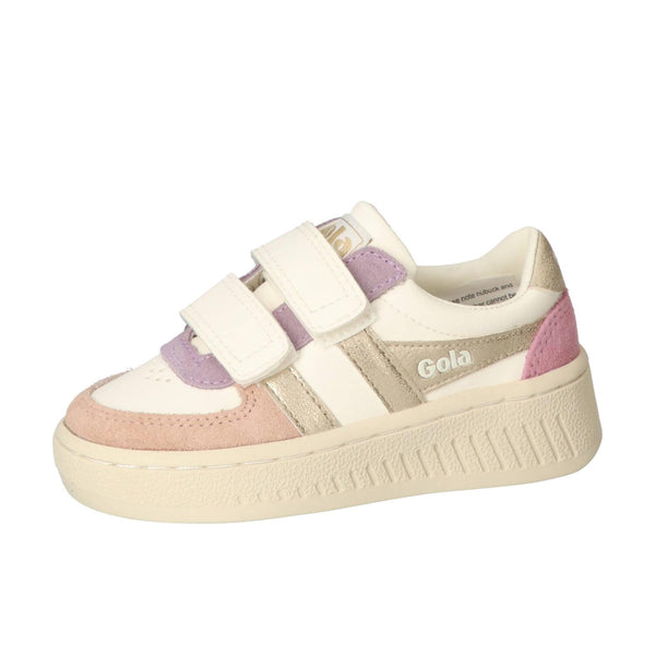 Sneakers Velcro, Multicolor