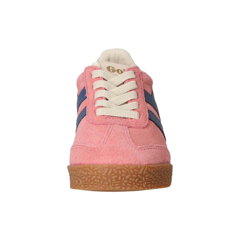 Sneakers Velcro, Roze