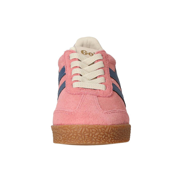 Sneakers Velcro, Roze