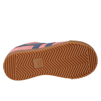 Sneakers Velcro, Roze