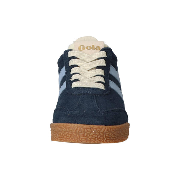 Sneakers Velcro, Lichtblauw