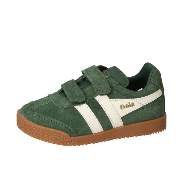 Sneakers Velcro, Groen