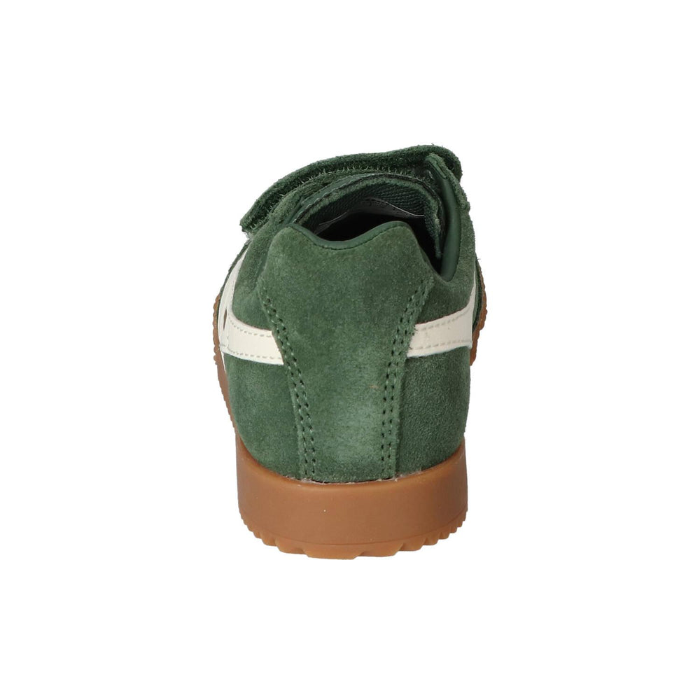 Sneakers Velcro, Groen