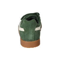 Sneakers Velcro, Groen