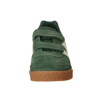 Sneakers Velcro, Groen