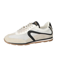 Sneakers, Lichtbeige