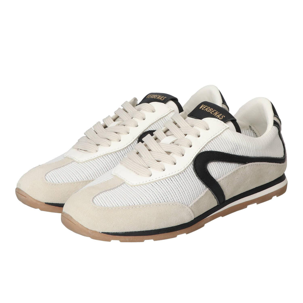 Sneakers, Lichtbeige