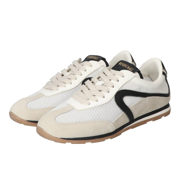 Sneakers, Lichtbeige