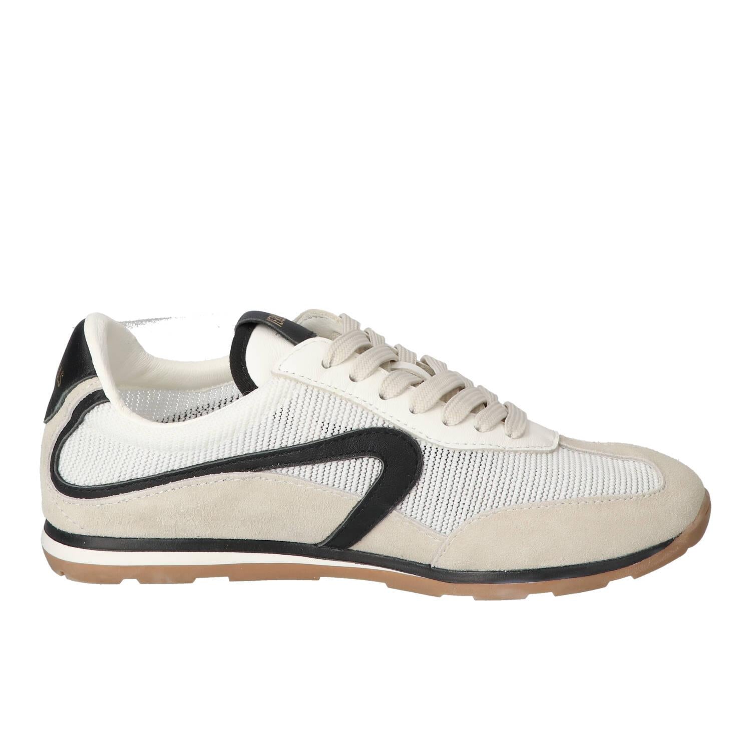 Sneakers, Lichtbeige