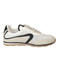 Sneakers, Lichtbeige