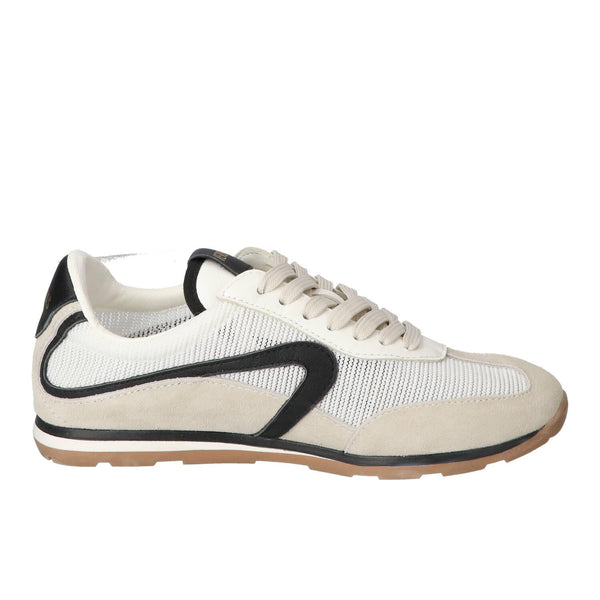 Sneakers, Lichtbeige