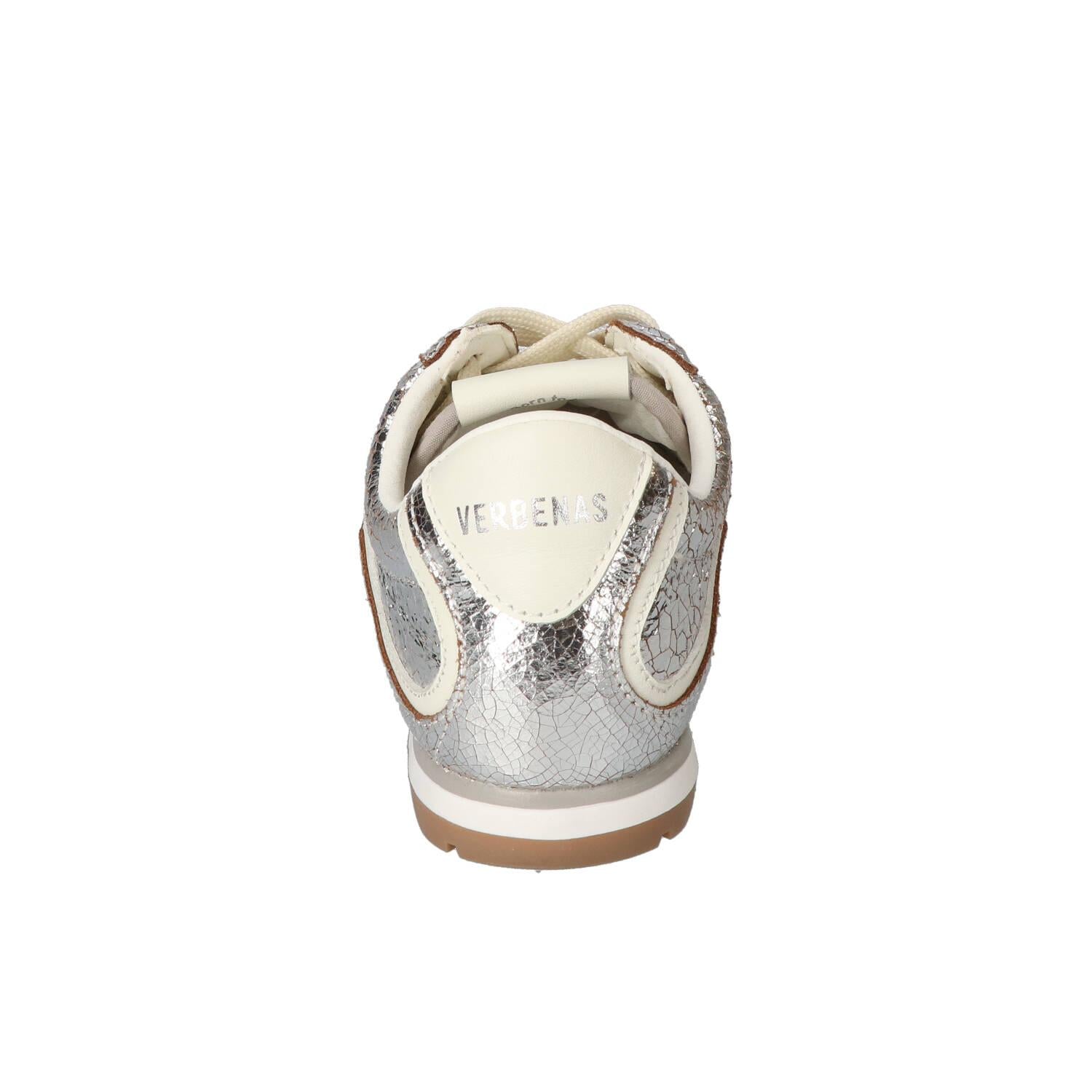 Sneakers, Zilver