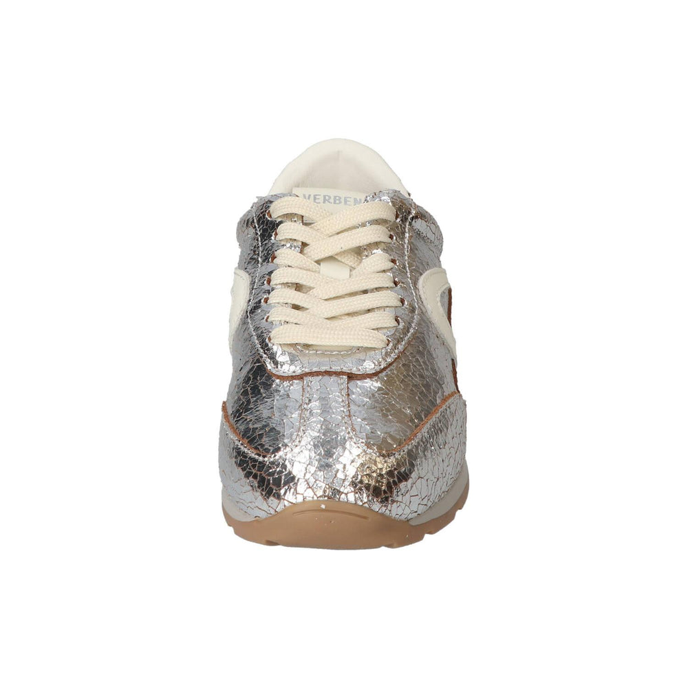 Sneakers, Zilver