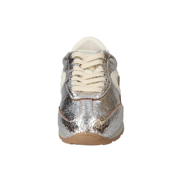 Sneakers, Zilver