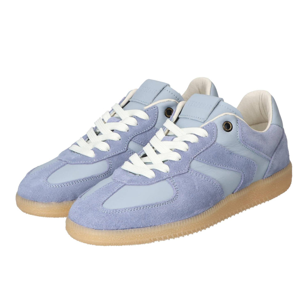 Sneakers, Lichtblauw